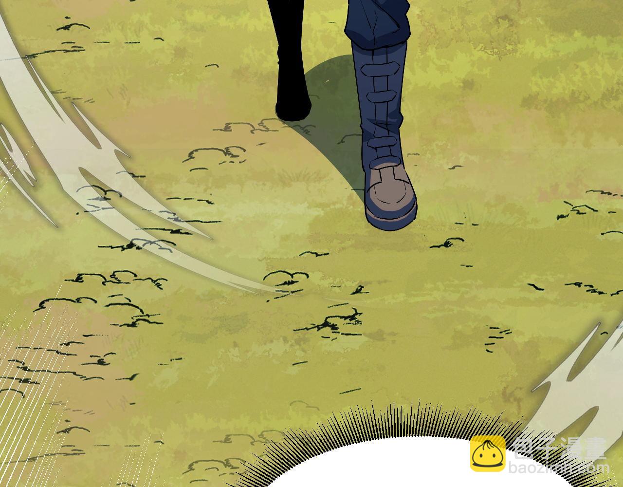 第25话 超出预计的秘境！(1/5)-第25话