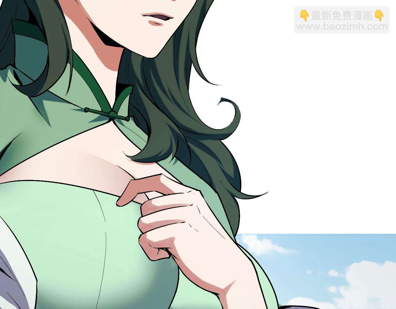 第25话 超出预计的秘境！(1/5)-第25话