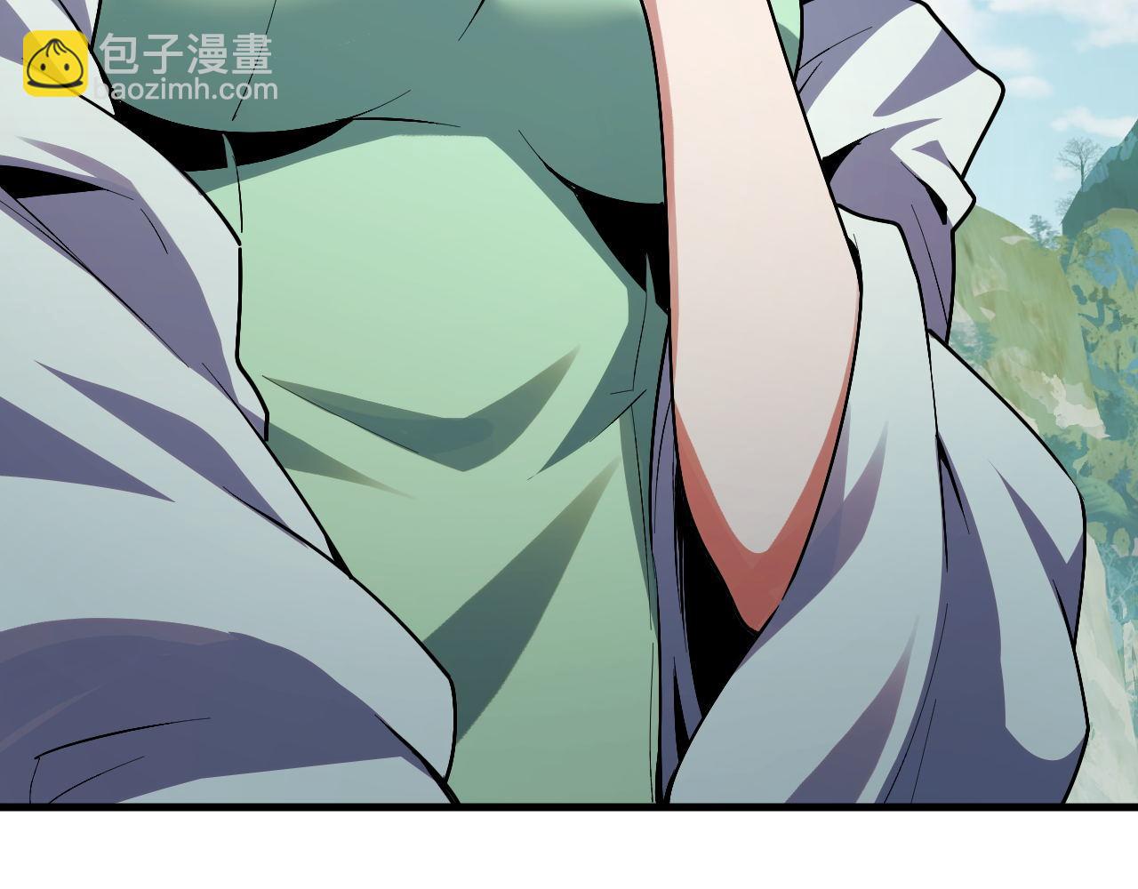 第25话 超出预计的秘境！(1/5)-第25话