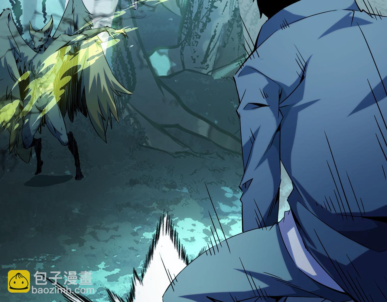 第27话 危机重重！(1/4)-第27话