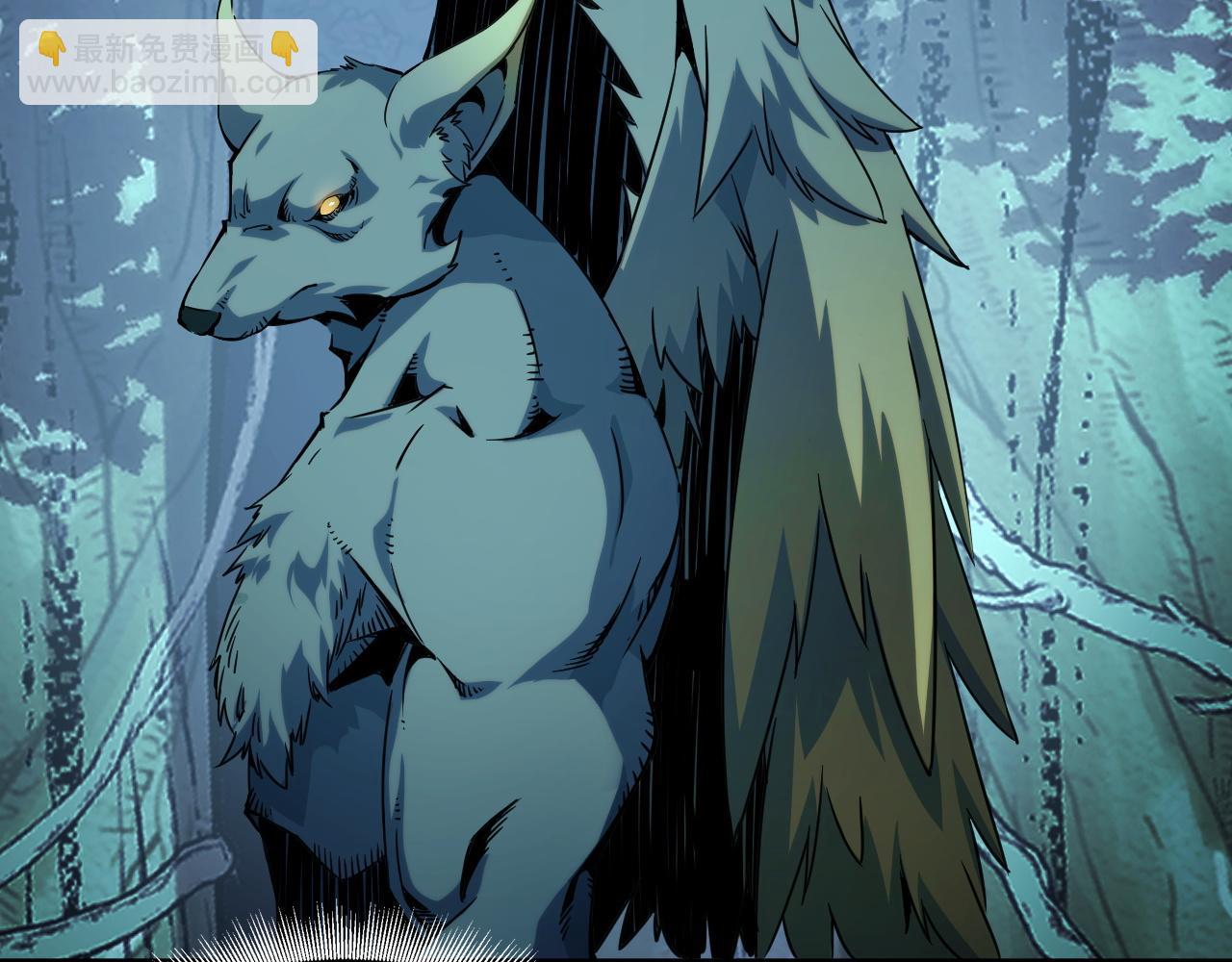 第27话 危机重重！(1/4)-第27话