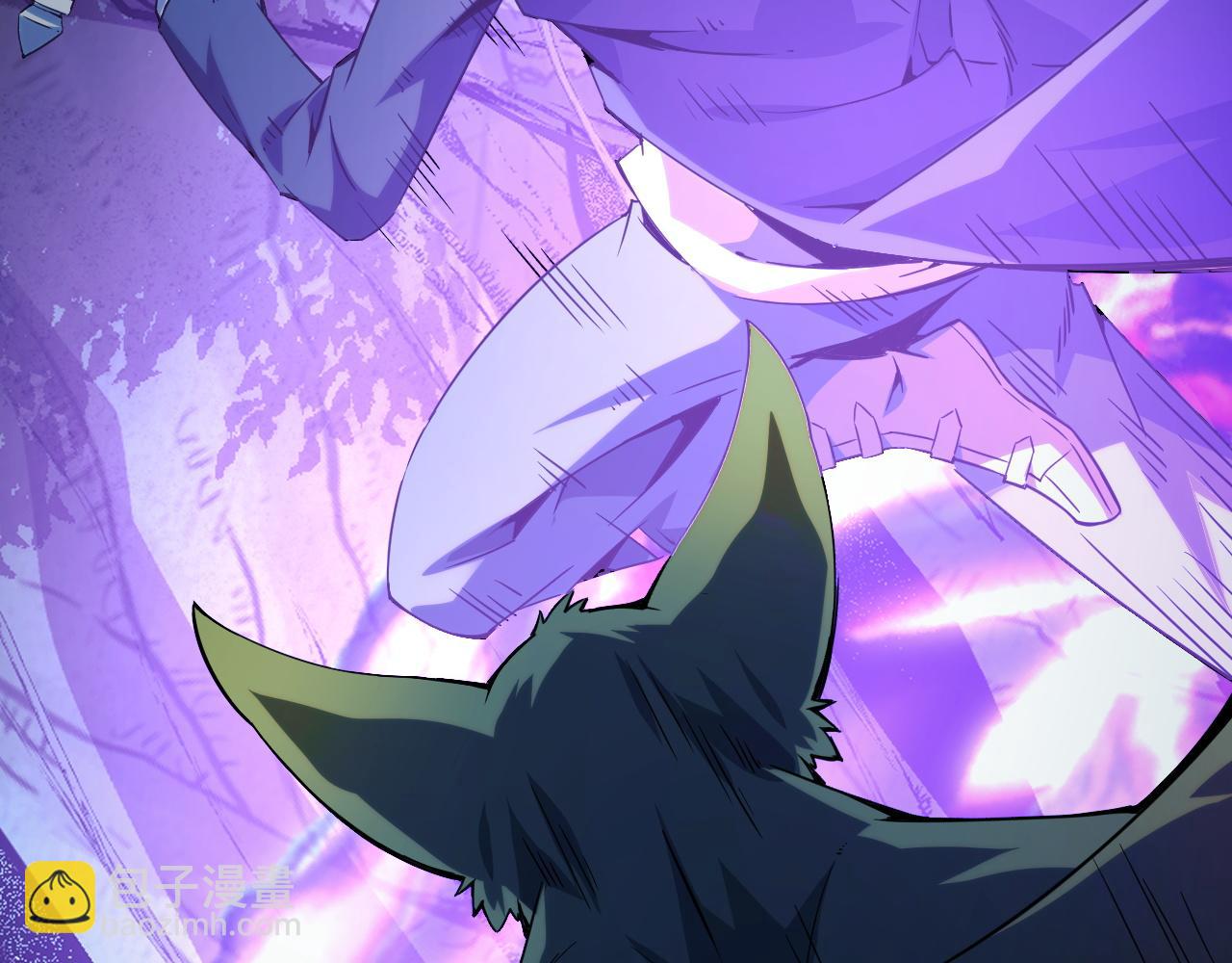 第27话 危机重重！(1/4)-第27话