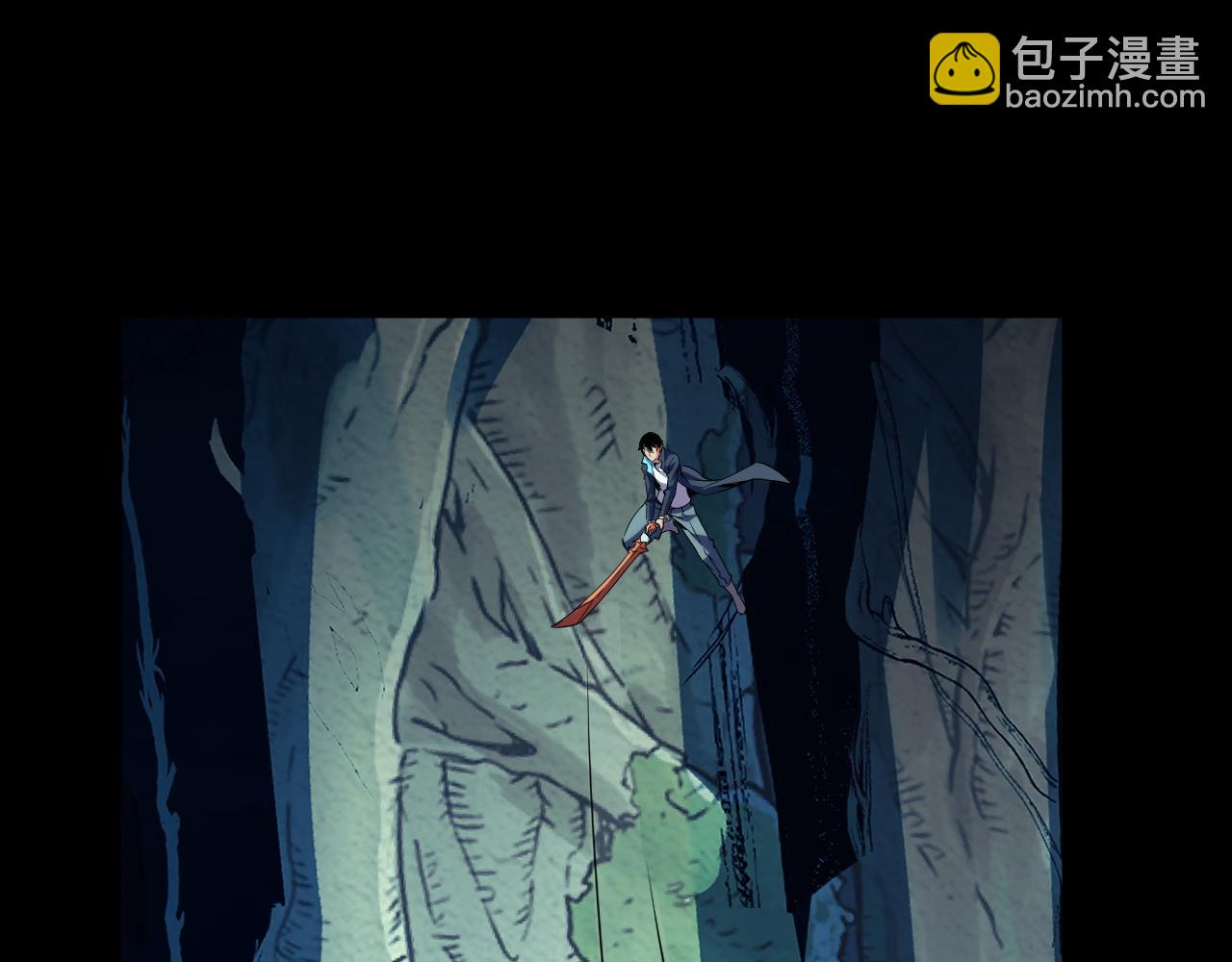 第27话 危机重重！(1/4)-第27话