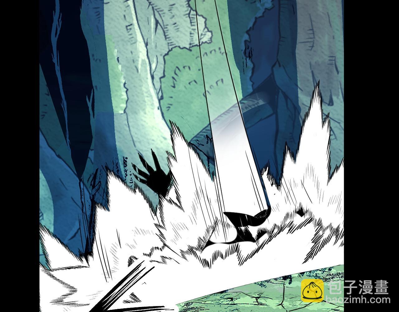 第27话 危机重重！(1/4)-第27话