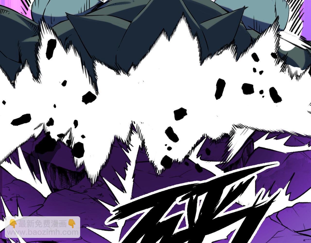 第27话 危机重重！(1/4)-第27话