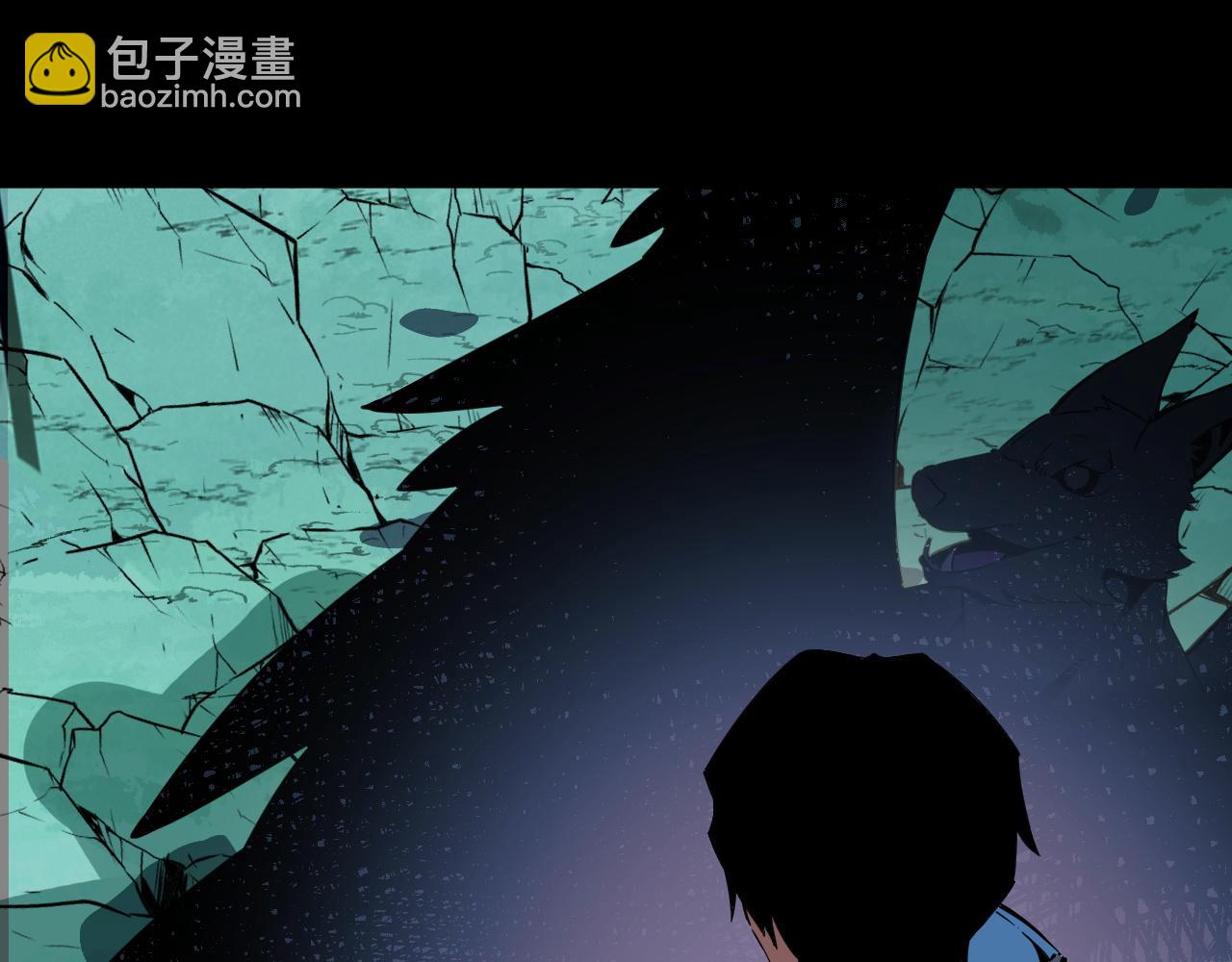 第27话 危机重重！(1/4)-第27话