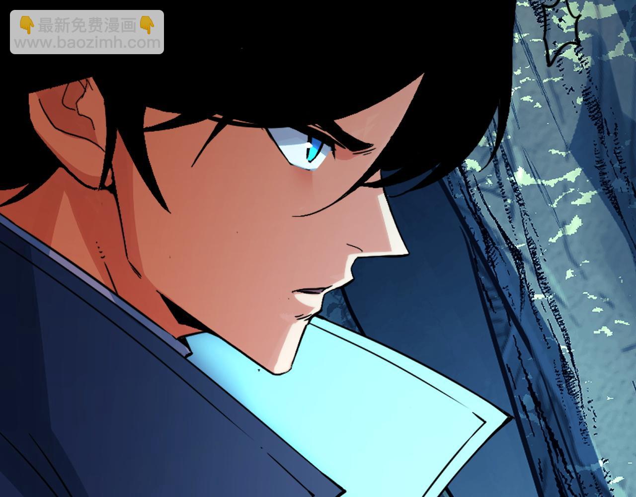 第27话 危机重重！(1/4)-第27话