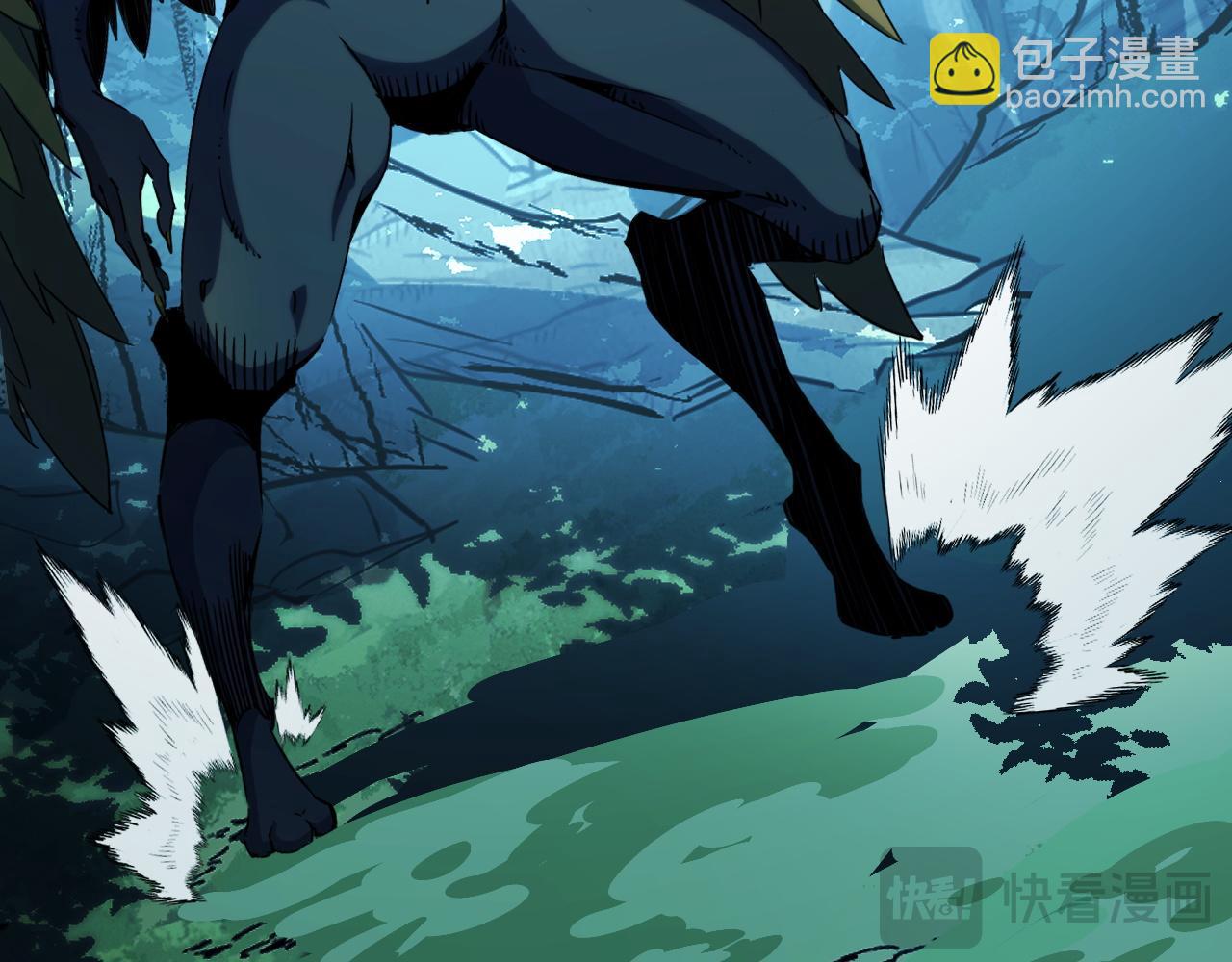 第27话 危机重重！(1/4)-第27话