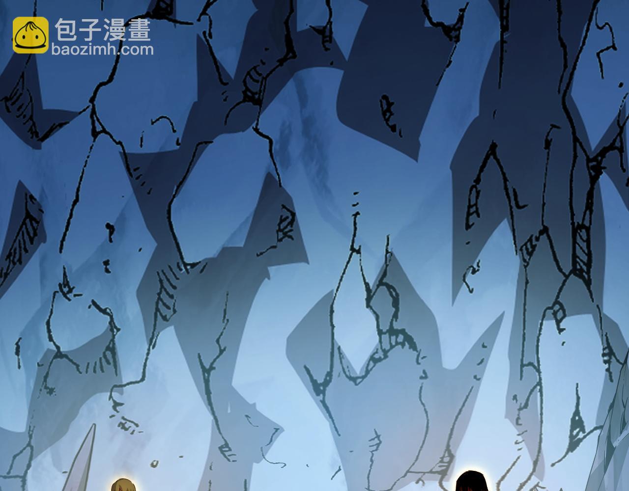 第29话 融合界源石！(1/4)-第29话