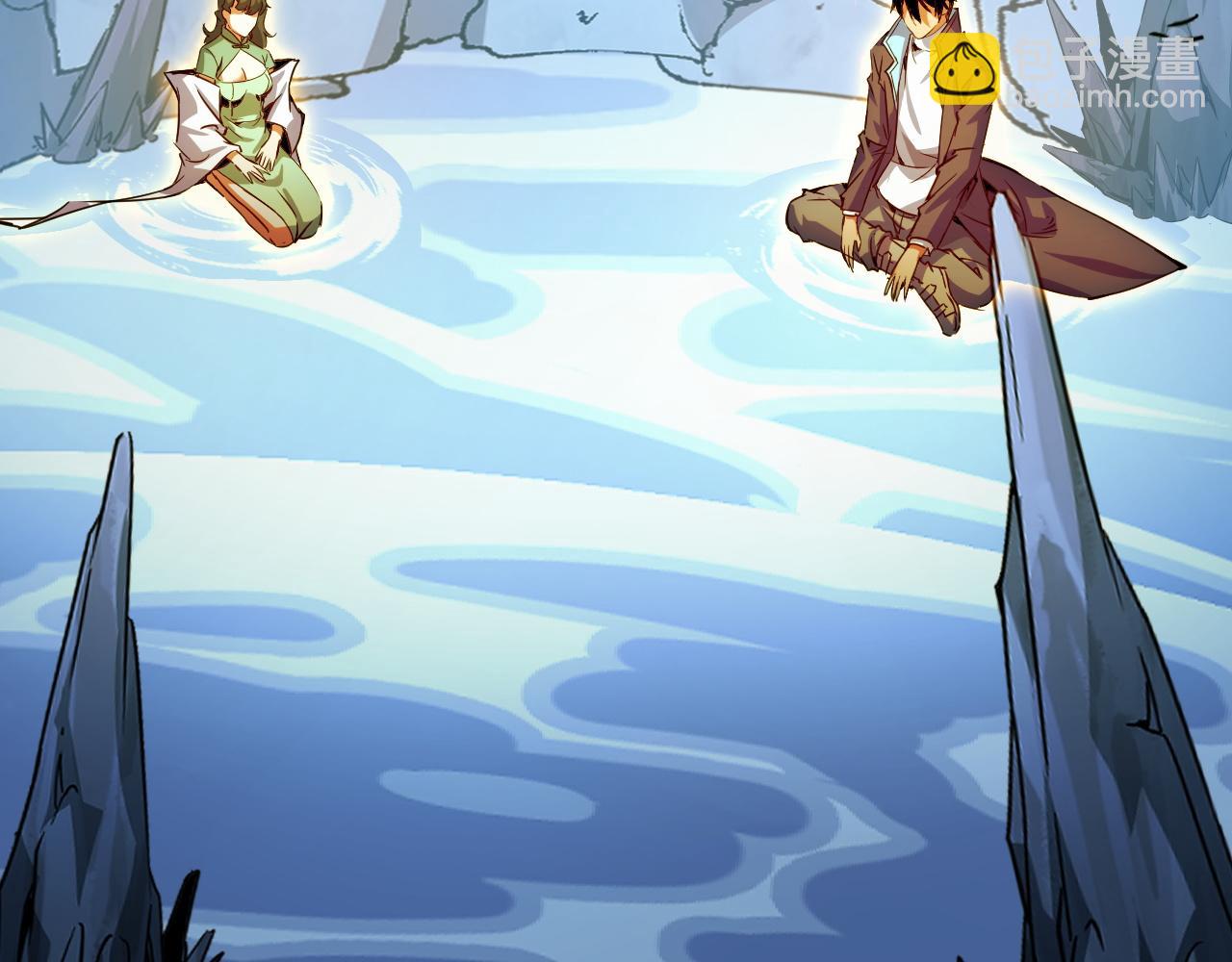 第29话 融合界源石！(1/4)-第29话