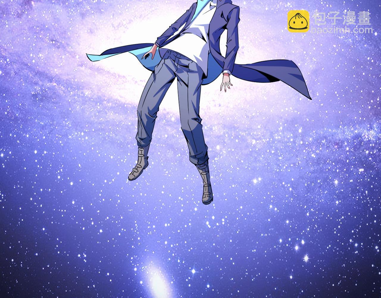 第29话 融合界源石！(1/4)-第29话