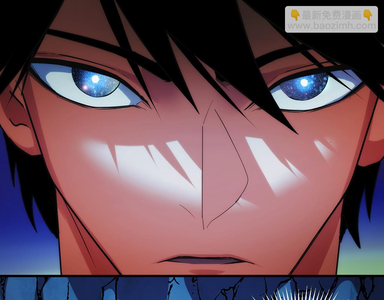 第29话 融合界源石！(1/4)-第29话