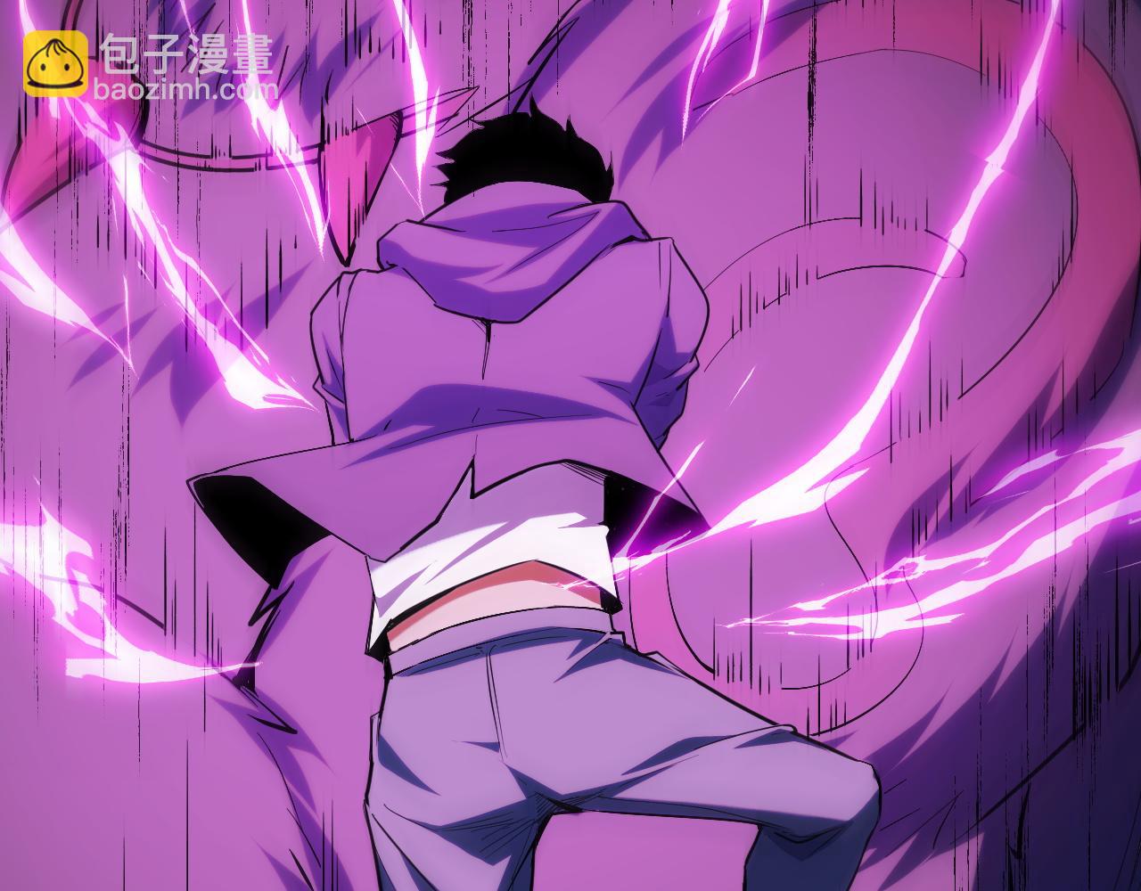 第5话 单挑狂暴巨熊(1/4)-第5话