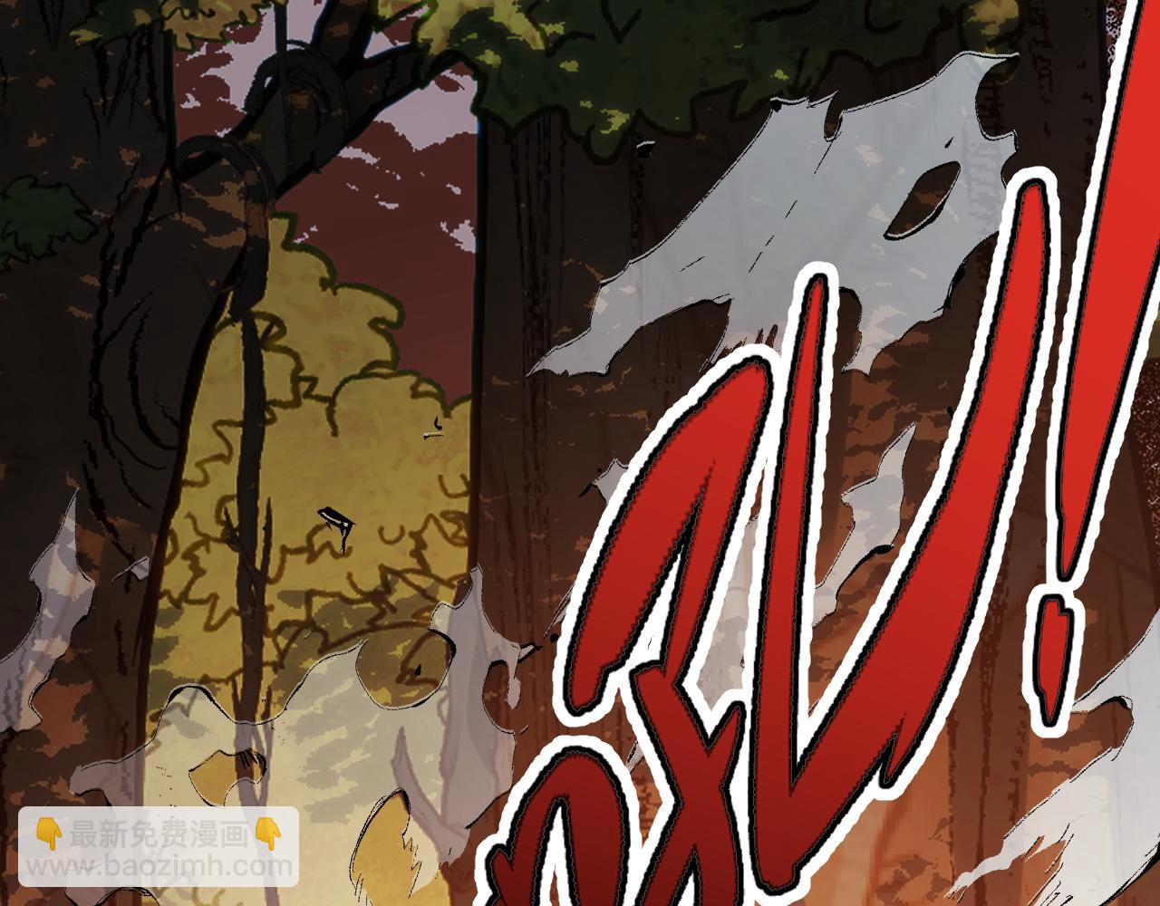 第5话 单挑狂暴巨熊(1/4)-第5话