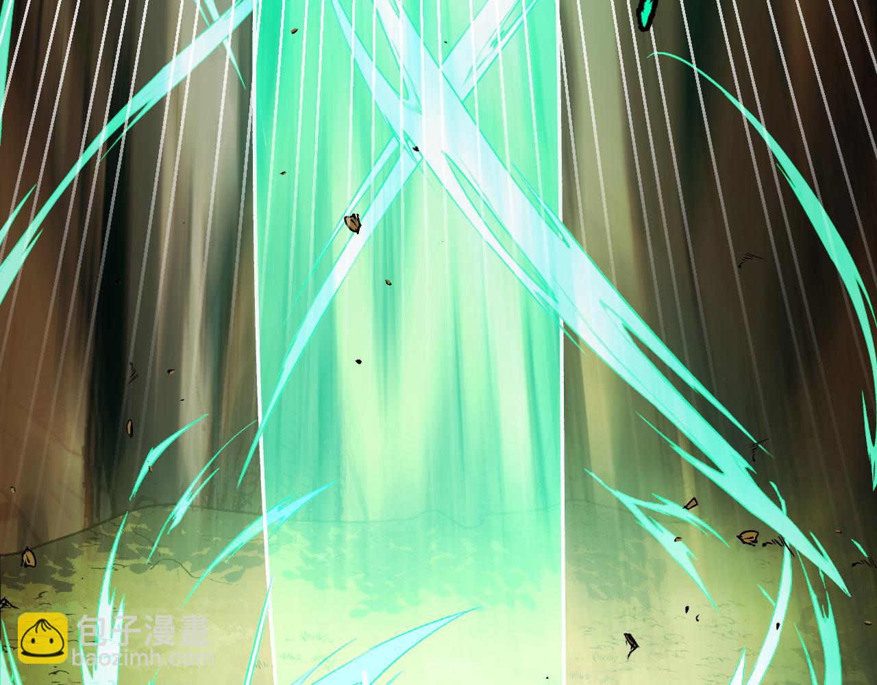 第7话 特殊的采集物？(1/4)-第7话