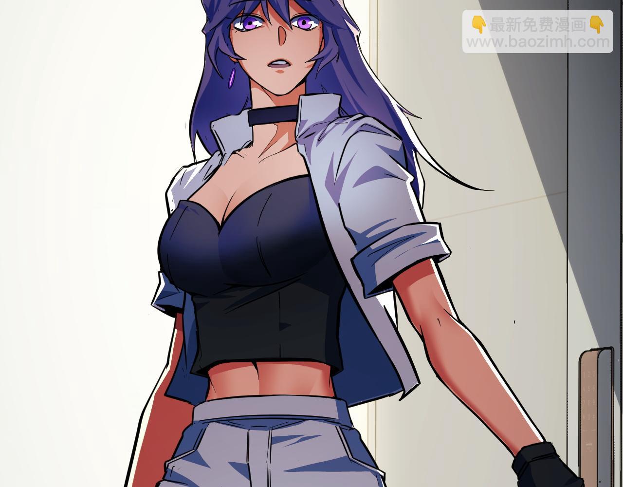 第9话 周家来客(1/5)-第9话