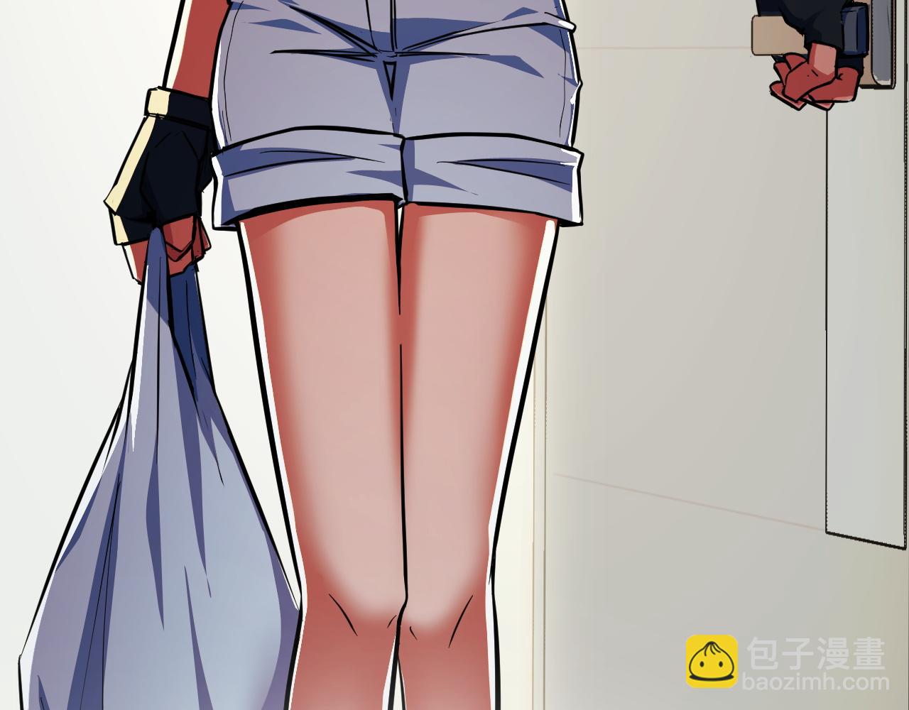 第9话 周家来客(1/5)-第9话