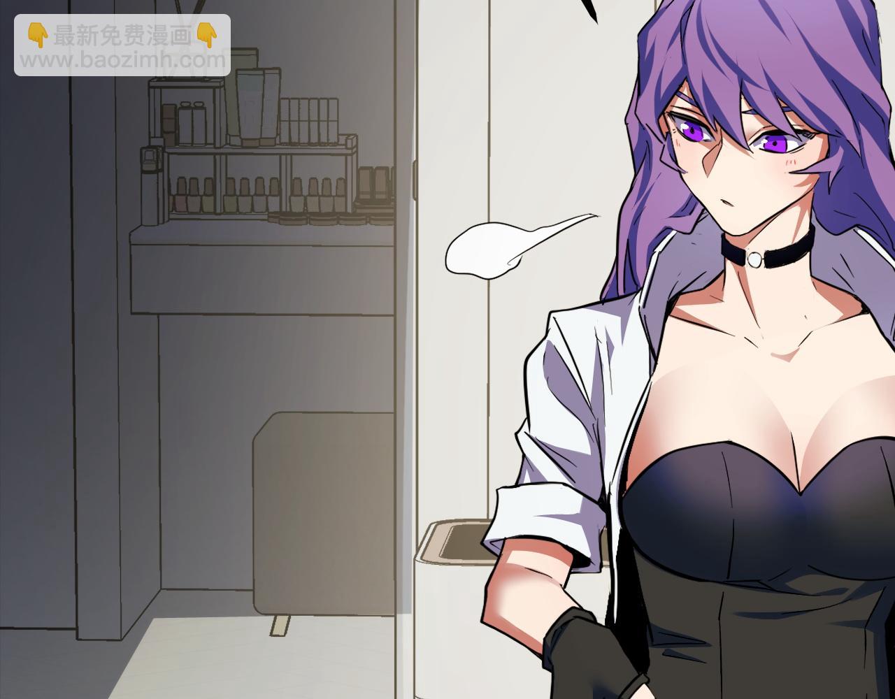 第9话 周家来客(1/5)-第9话