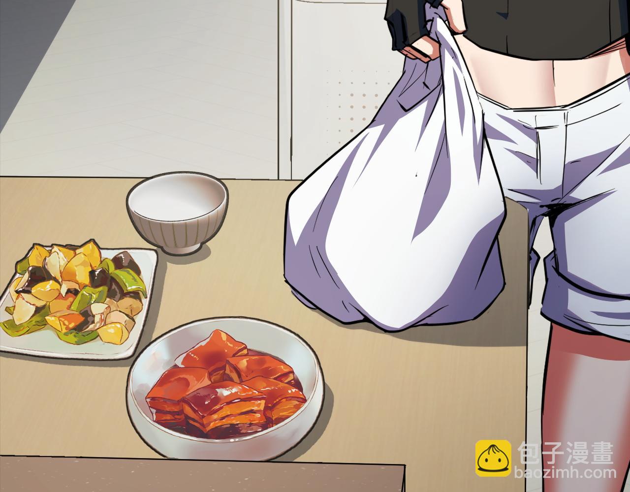 第9话 周家来客(1/5)-第9话