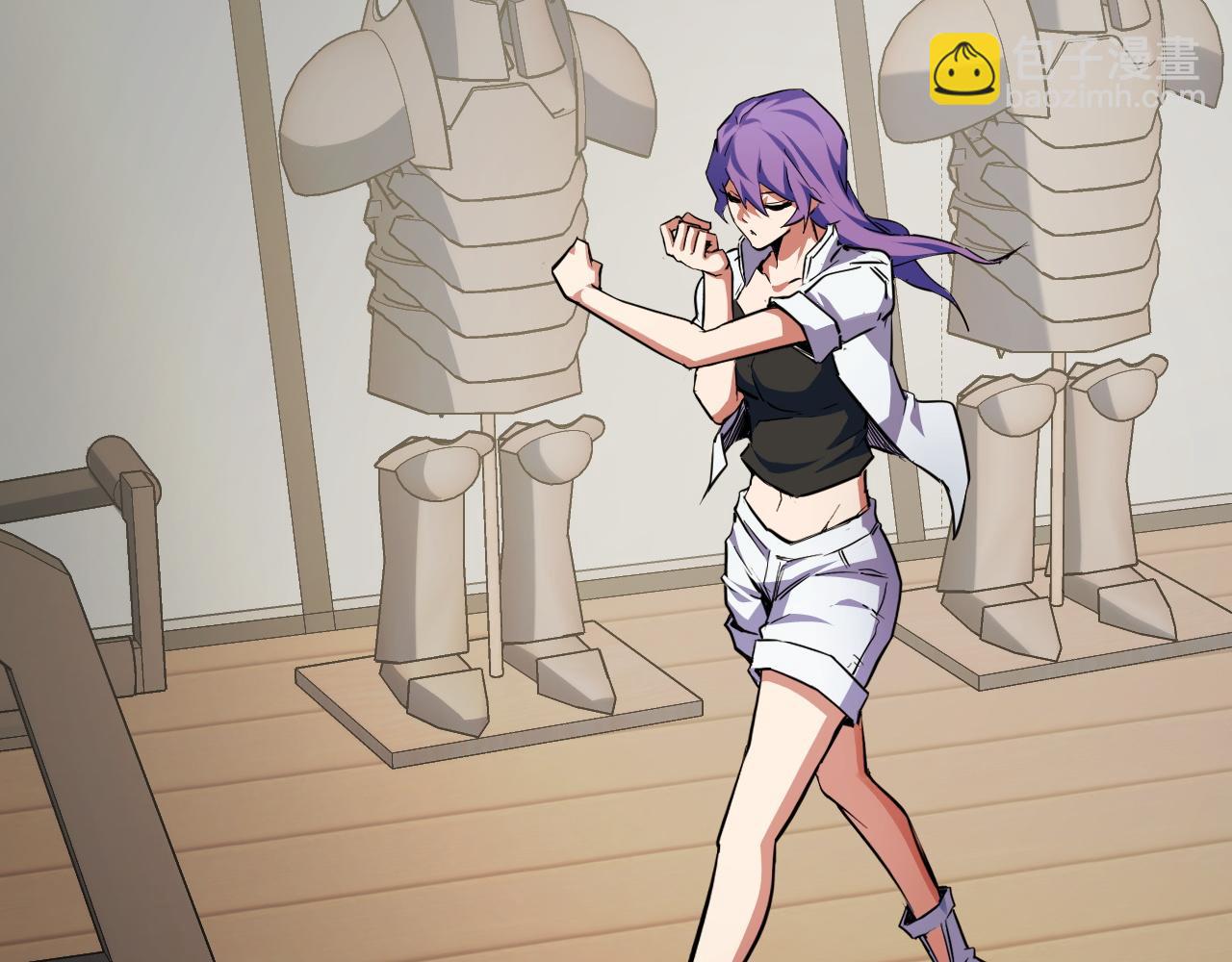 第9话 周家来客(1/5)-第9话