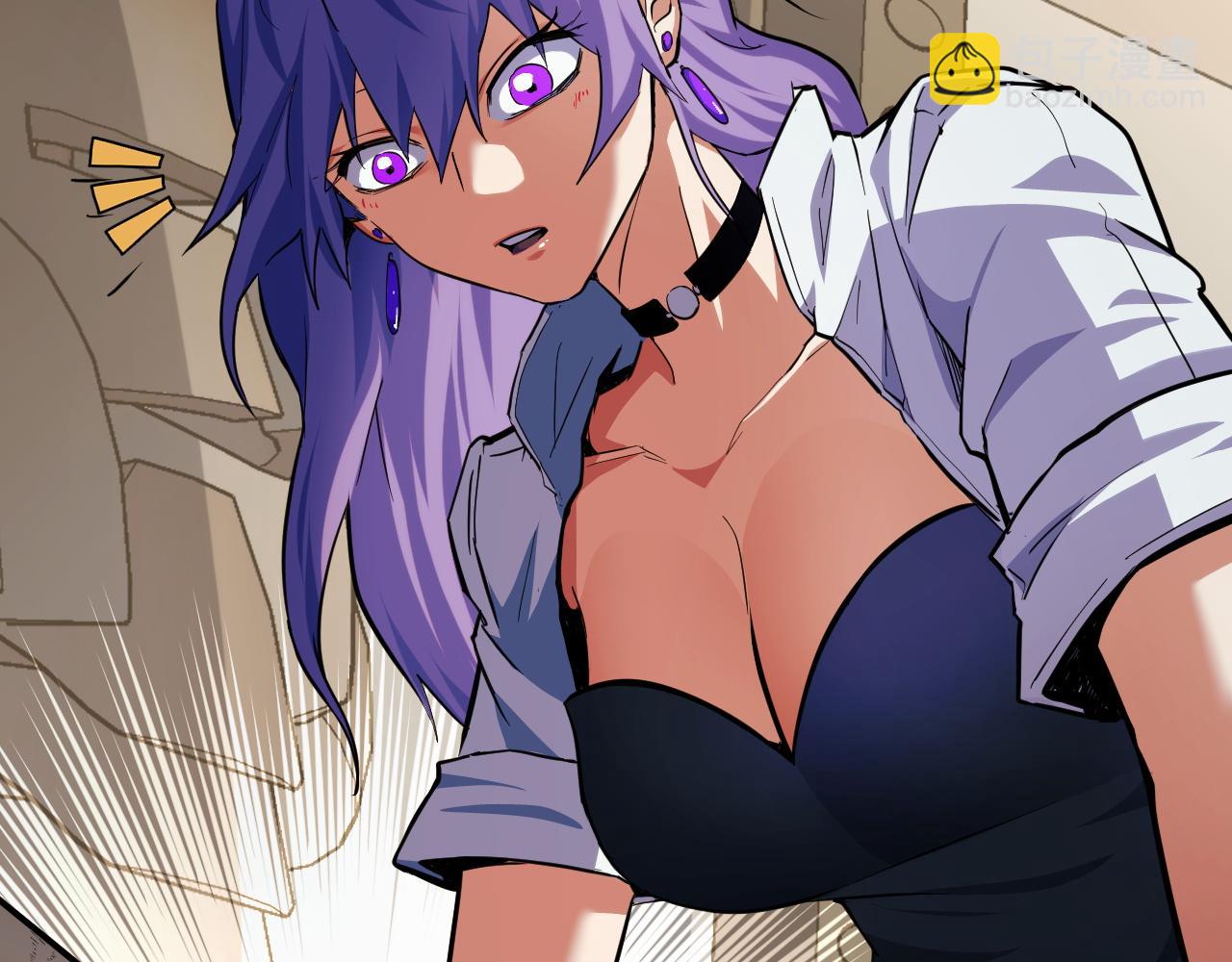 第9话 周家来客(1/5)-第9话