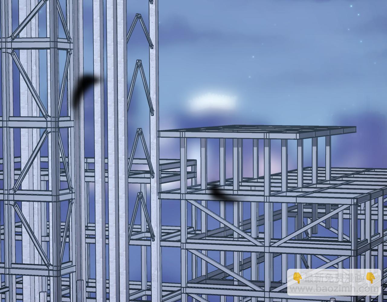 第9话 周家来客(1/5)-第9话