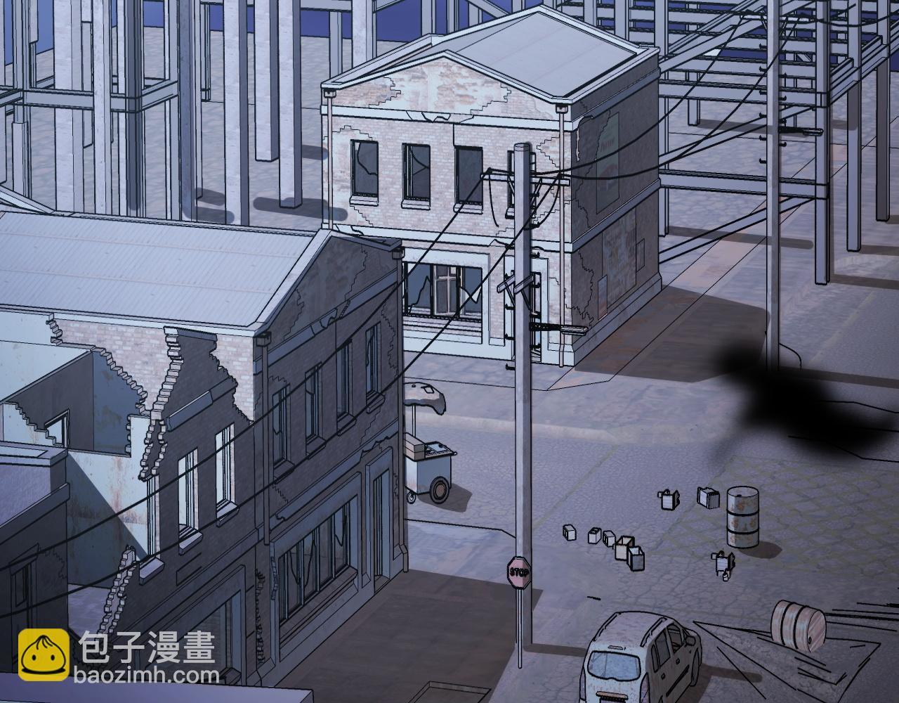 第9话 周家来客(1/5)-第9话