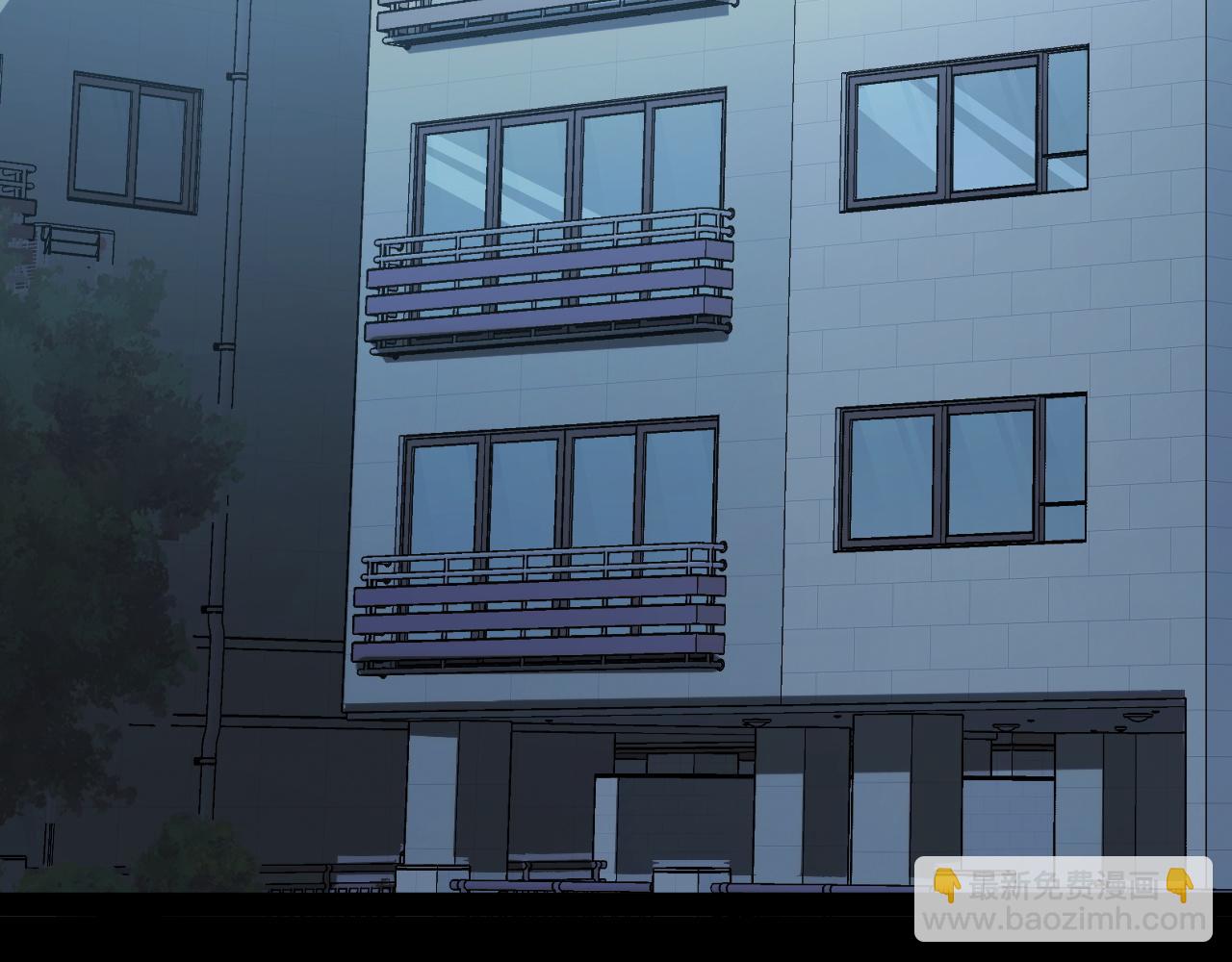 第9话 周家来客(1/5)-第9话