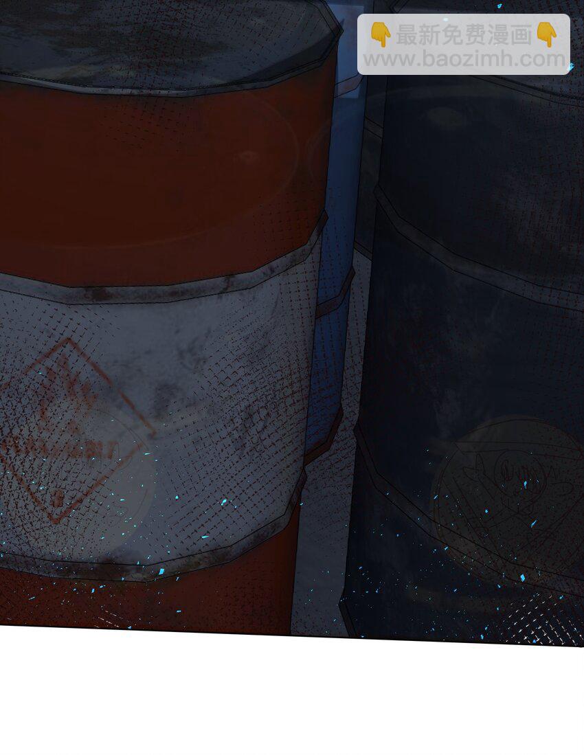 039 新世界的圣光-第39话