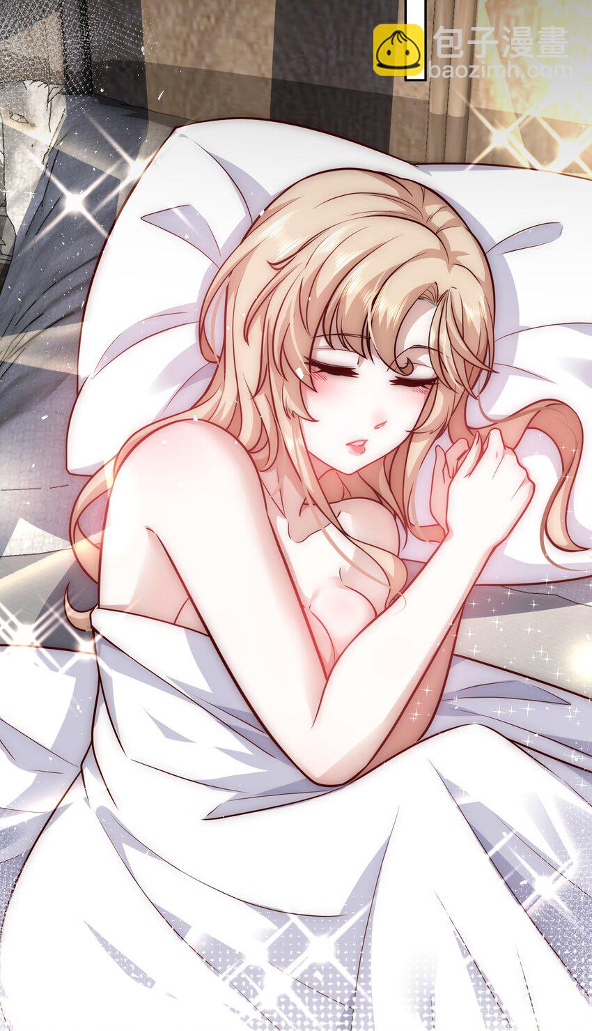 043 我没有那么脆弱-第43话