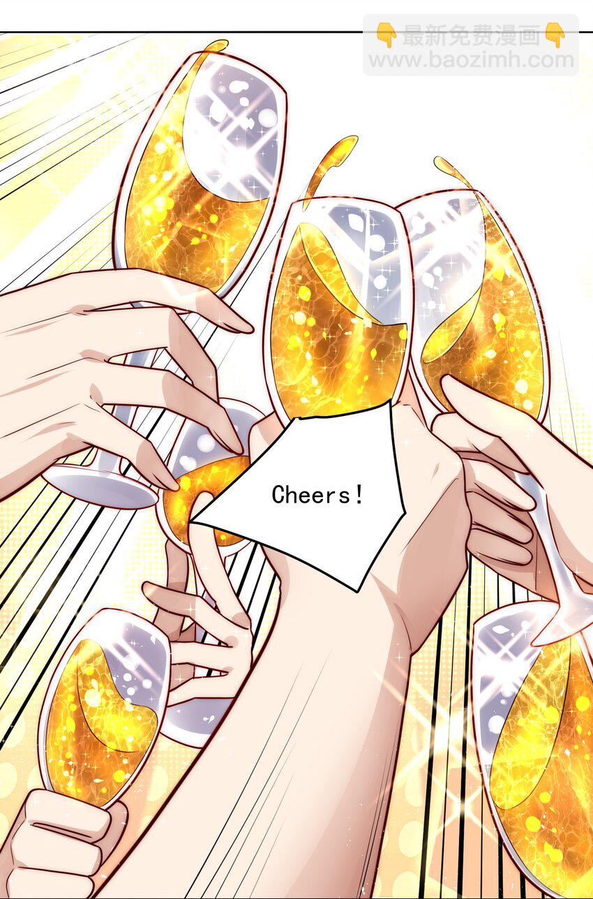 051 首秀舞台&mdash;&mdash;纽约-第51话