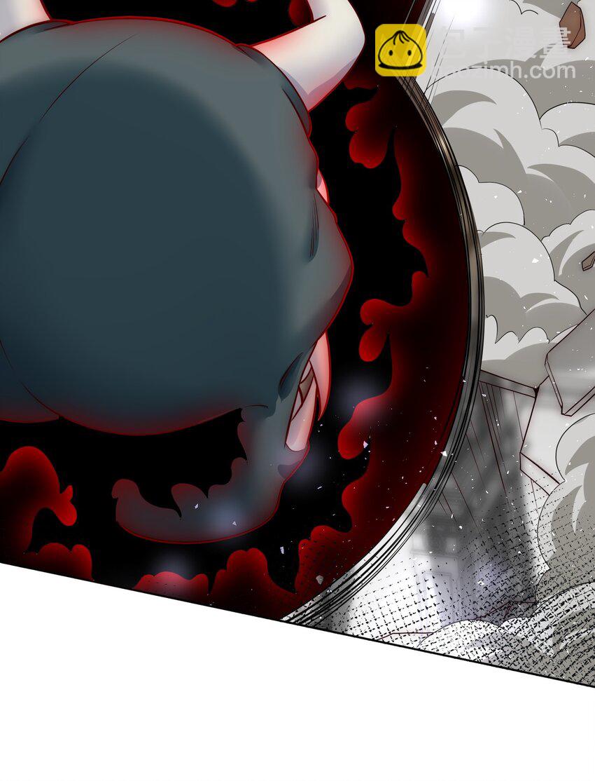 057 华夏最强，驱邪天尊-第57话