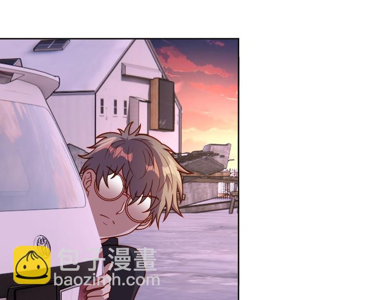 第9话 下水道逆袭(1/4)-第11话