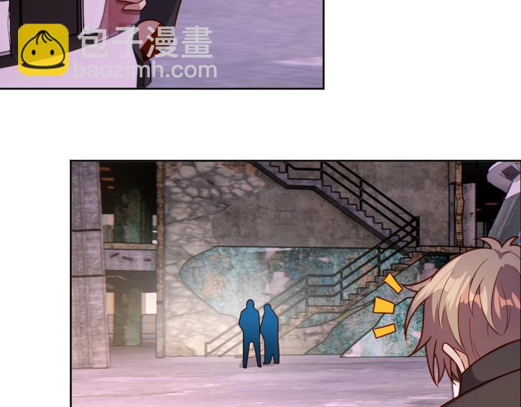 第9话 下水道逆袭(1/4)-第11话