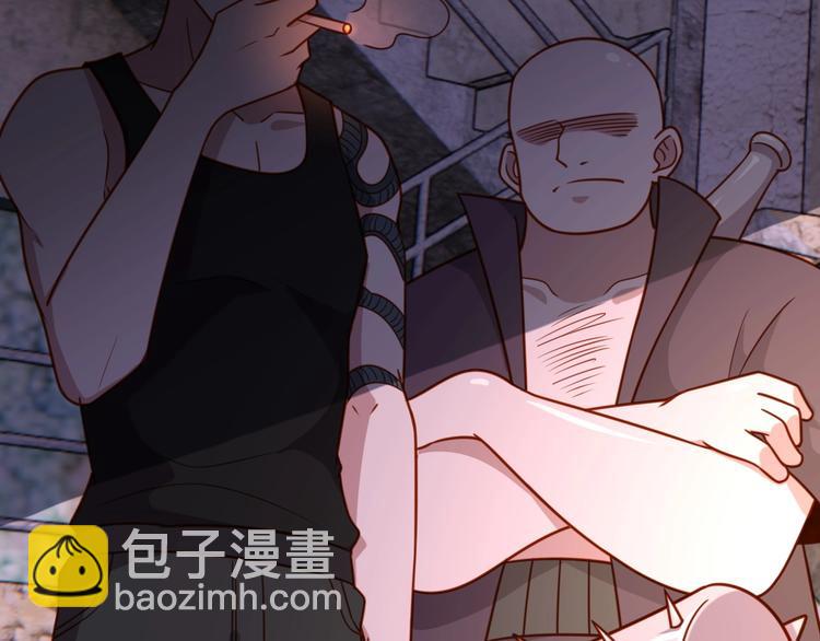 第9话 下水道逆袭(1/4)-第11话