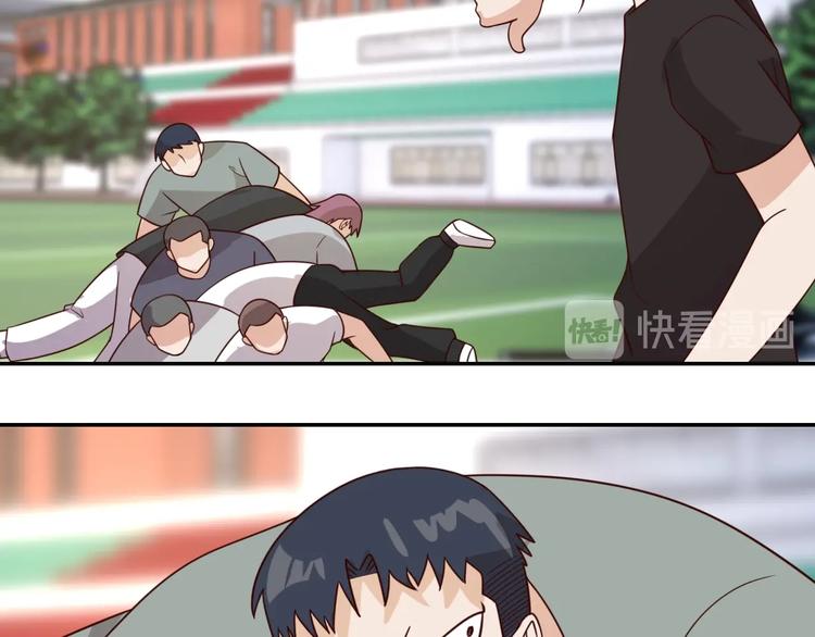 第19话 会长失格-第21话