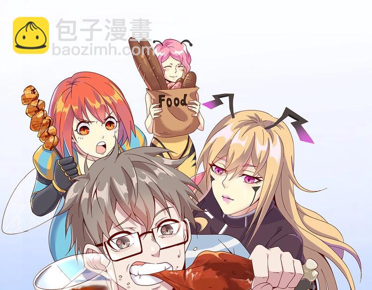 第29话 噩梦(1/3)-第31话