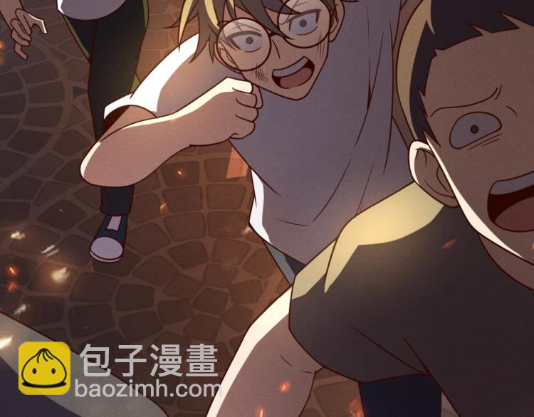 第31话 单亲家庭(1/3)-第33话