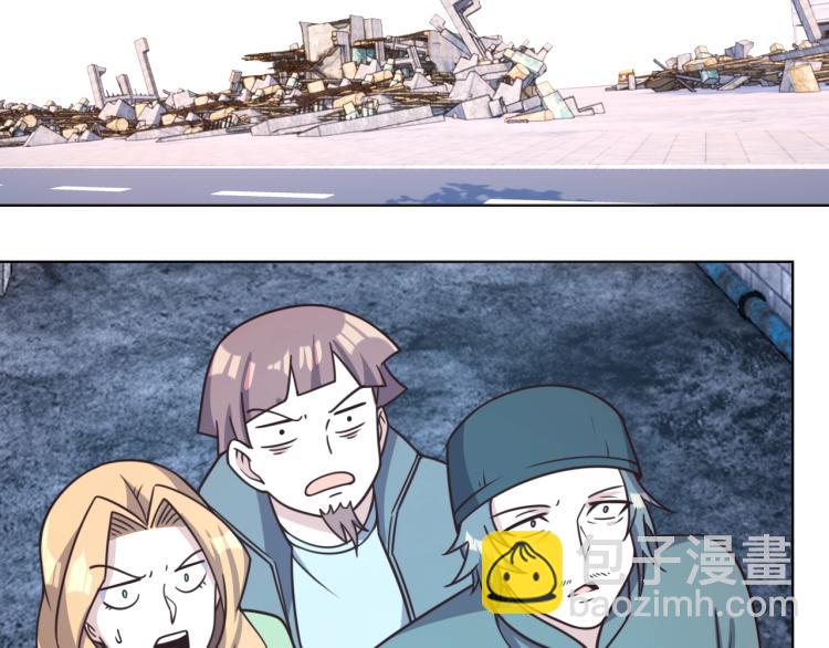 第35话 失踪(1/2)-第37话