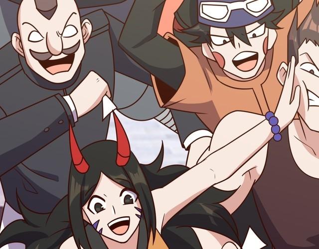 第57话 故乡(1/2)-第59话