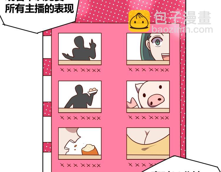 第5话 吃货战争(1/3)-第7话