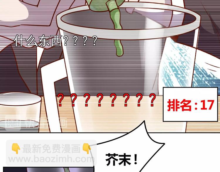 第5话 吃货战争(1/3)-第7话