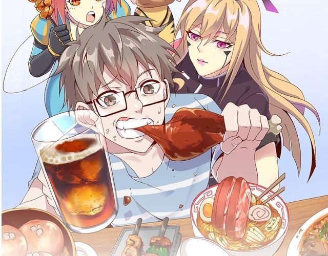 第61话 我也不是人类(1/2)-第63话