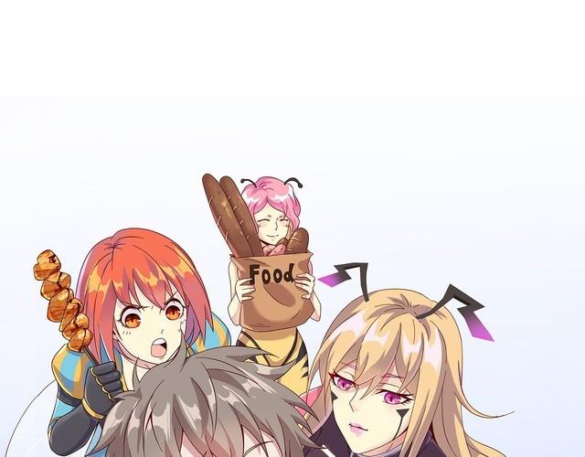 第63话 虫族大军孵化完成？(1/4)-第65话