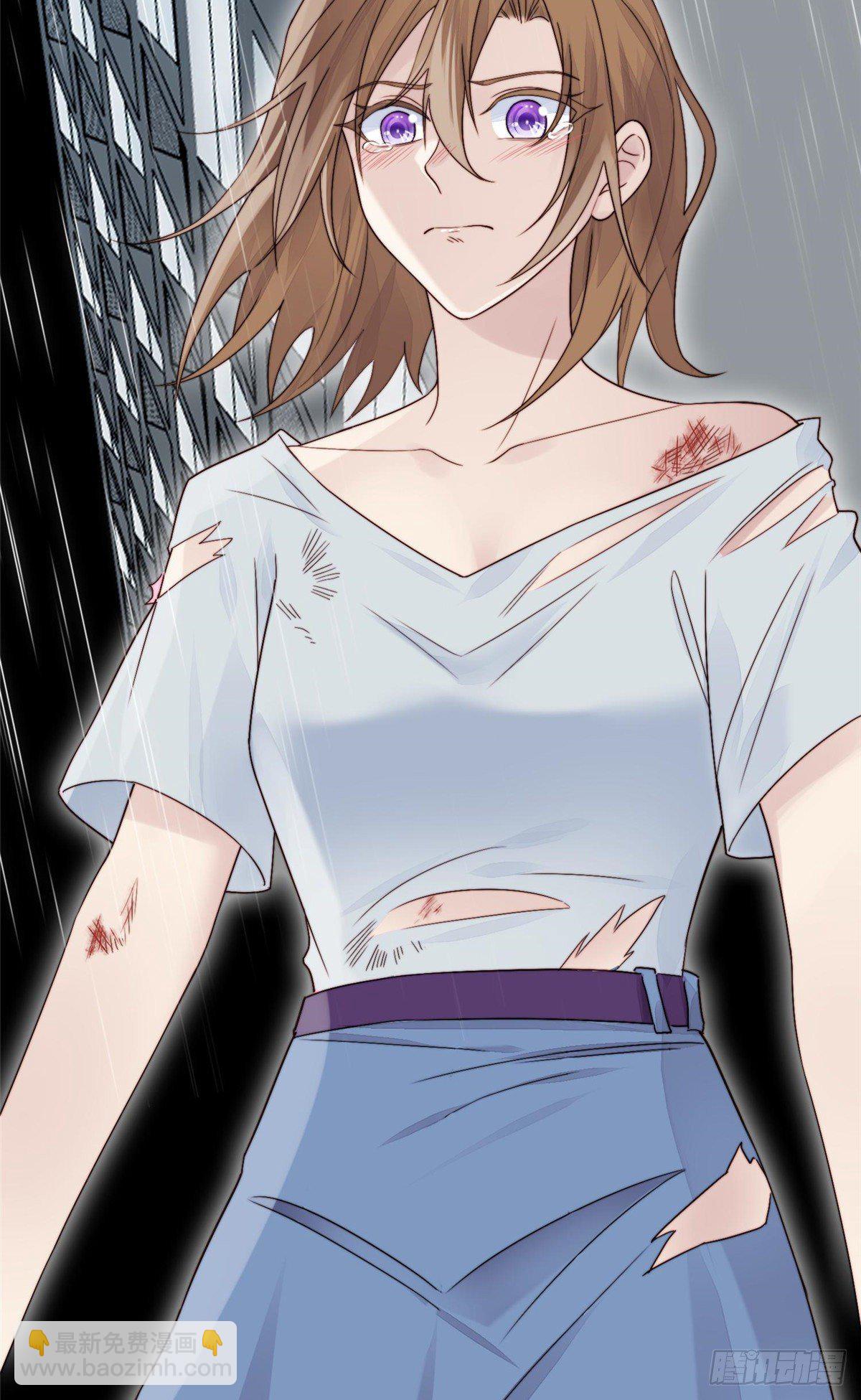 我靠大佬穩住男團C位 - 預告 - 4