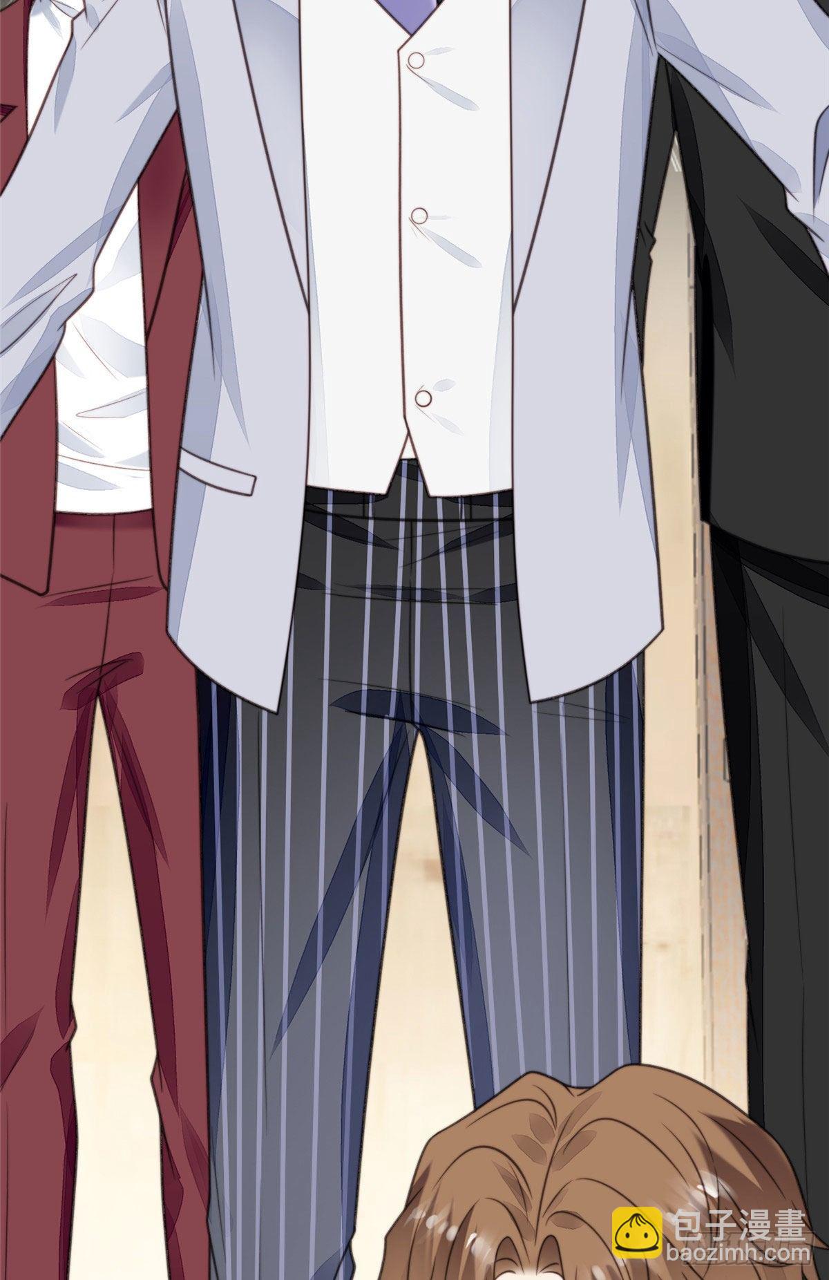 我靠大佬穩住男團C位 - 12 曠世孽緣(1/2) - 3