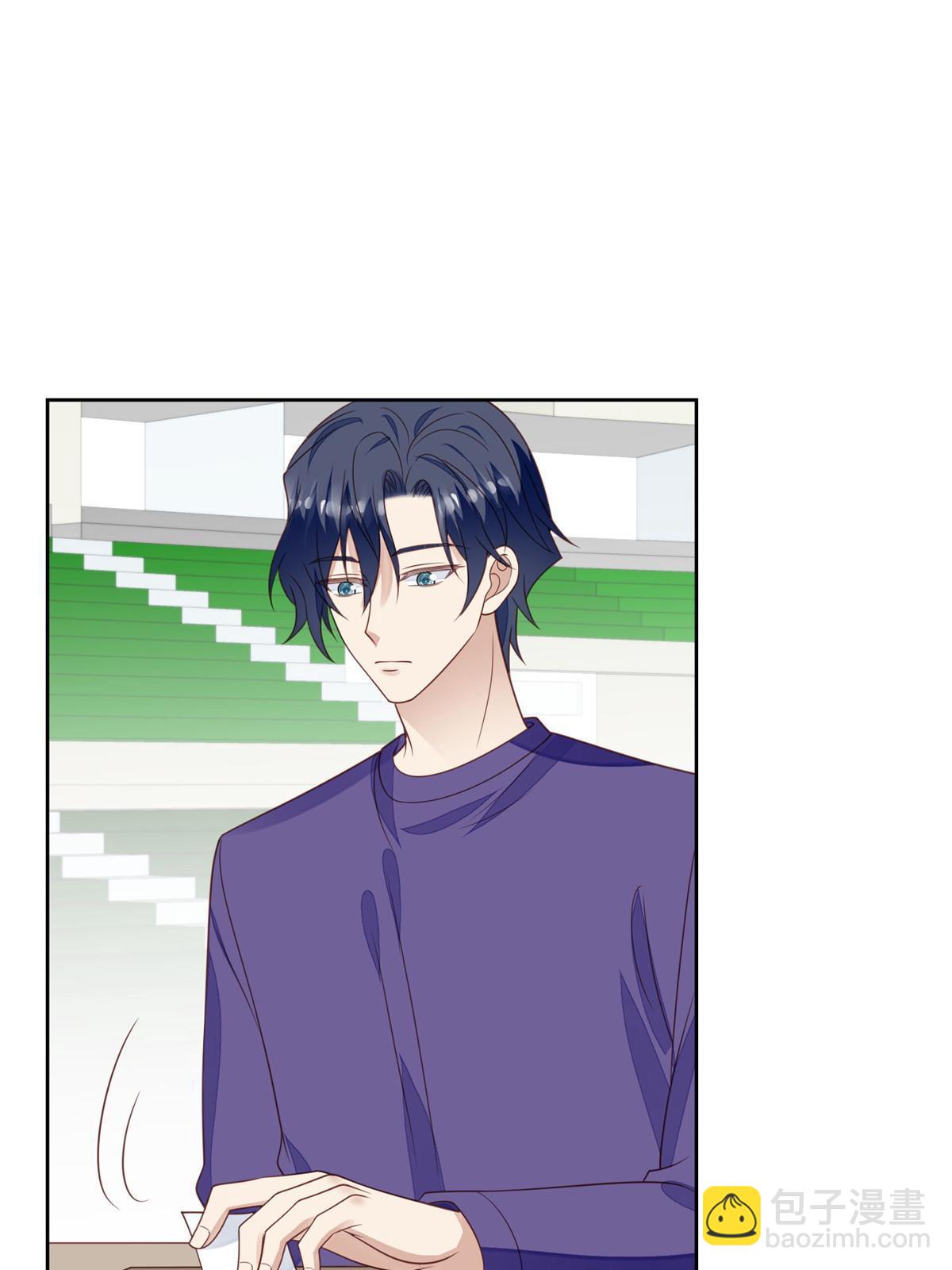 我靠大佬穩住男團C位 - 121 孽緣 - 5