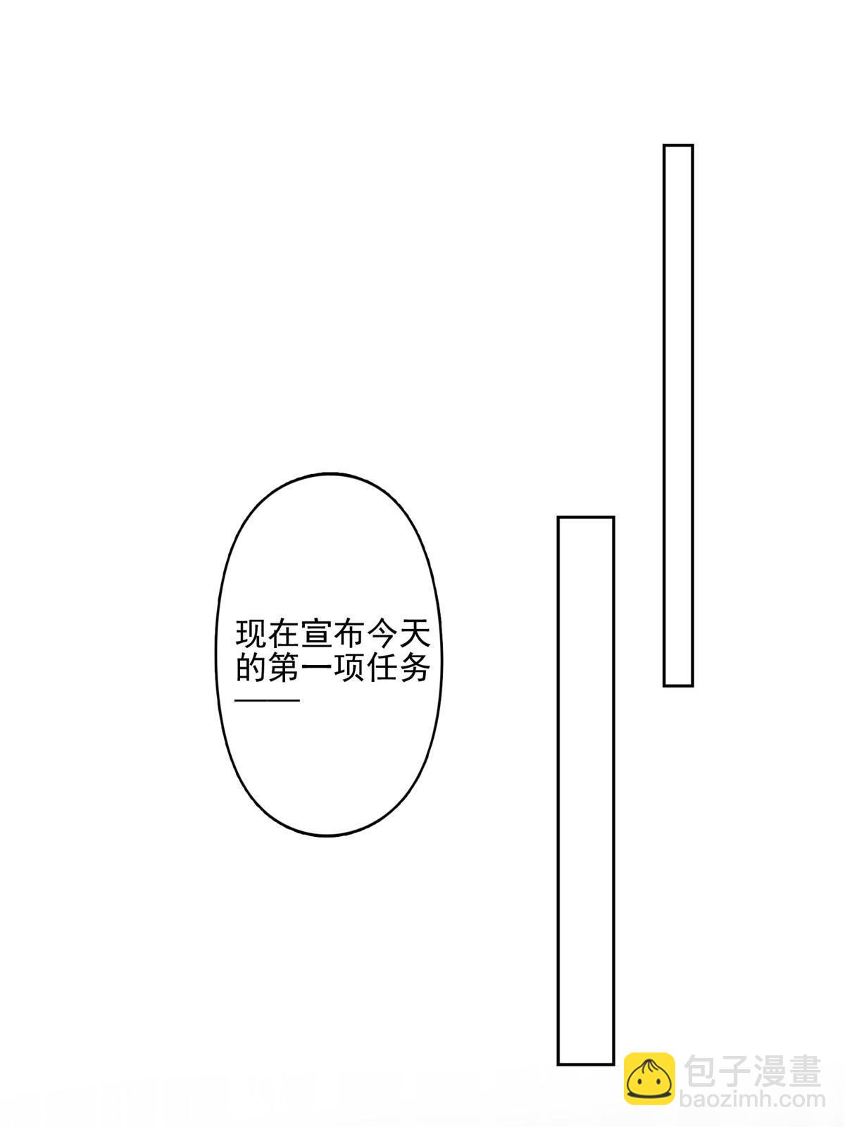 我靠大佬穩住男團C位 - 127 我也想低調 - 3