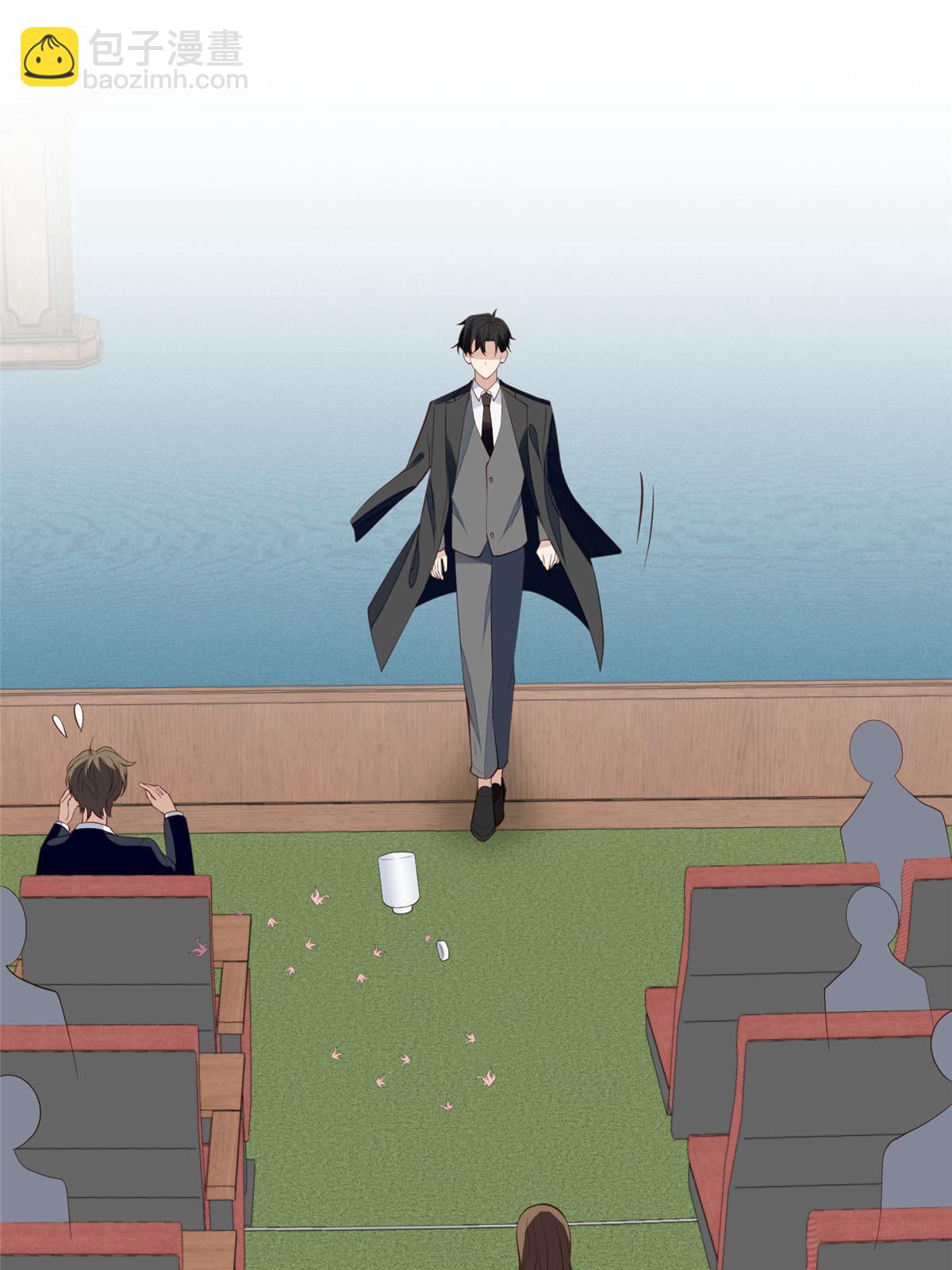 我靠大佬穩住男團C位 - 135 大白天不可以 - 4