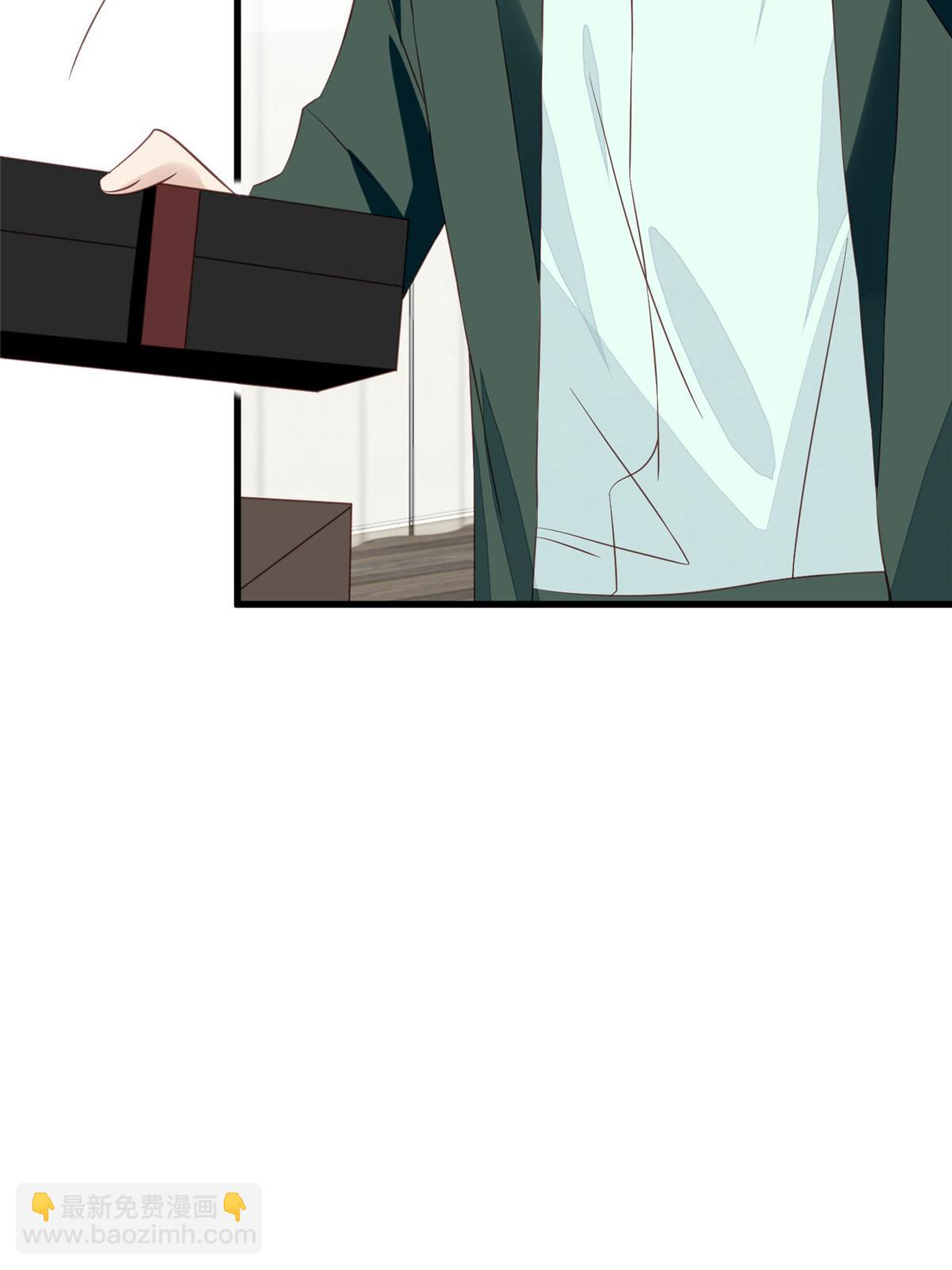 我靠大佬穩住男團C位 - 157 我竟然還有婚約？ - 3